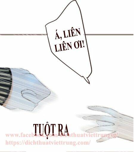 Bạn Trai Tôi Là Cẩm Y Vệ 2: Chapter 30