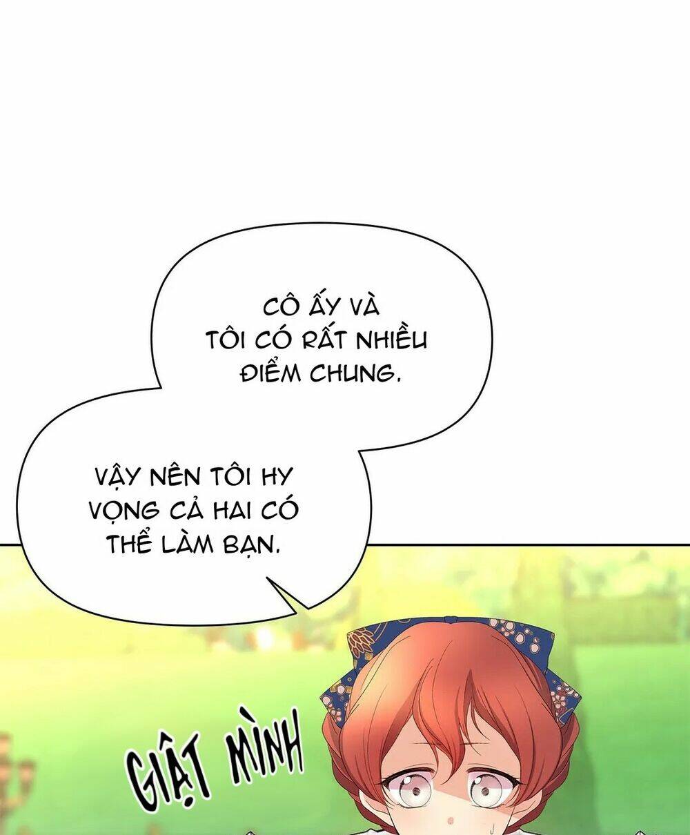 Công Chúa Thời Gian Có Hạn: Chapter 45