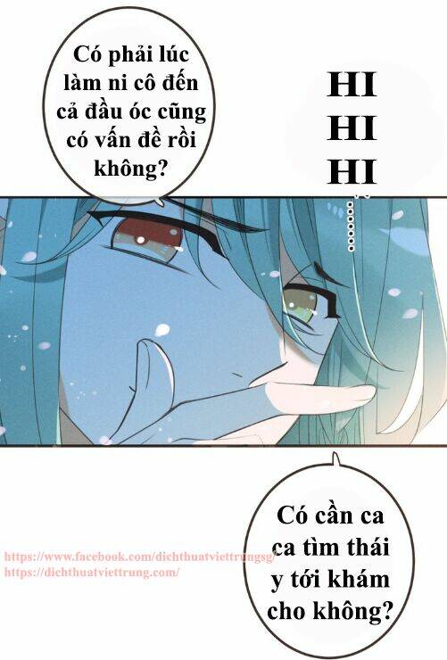 Bạn Trai Tôi Là Cẩm Y Vệ 2: Chapter 77