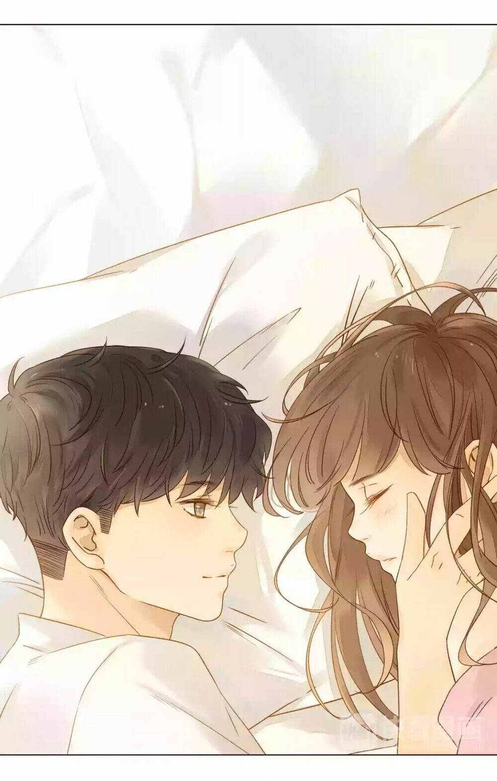 Cô Ấy Không Đáng Yêu: Chapter 5