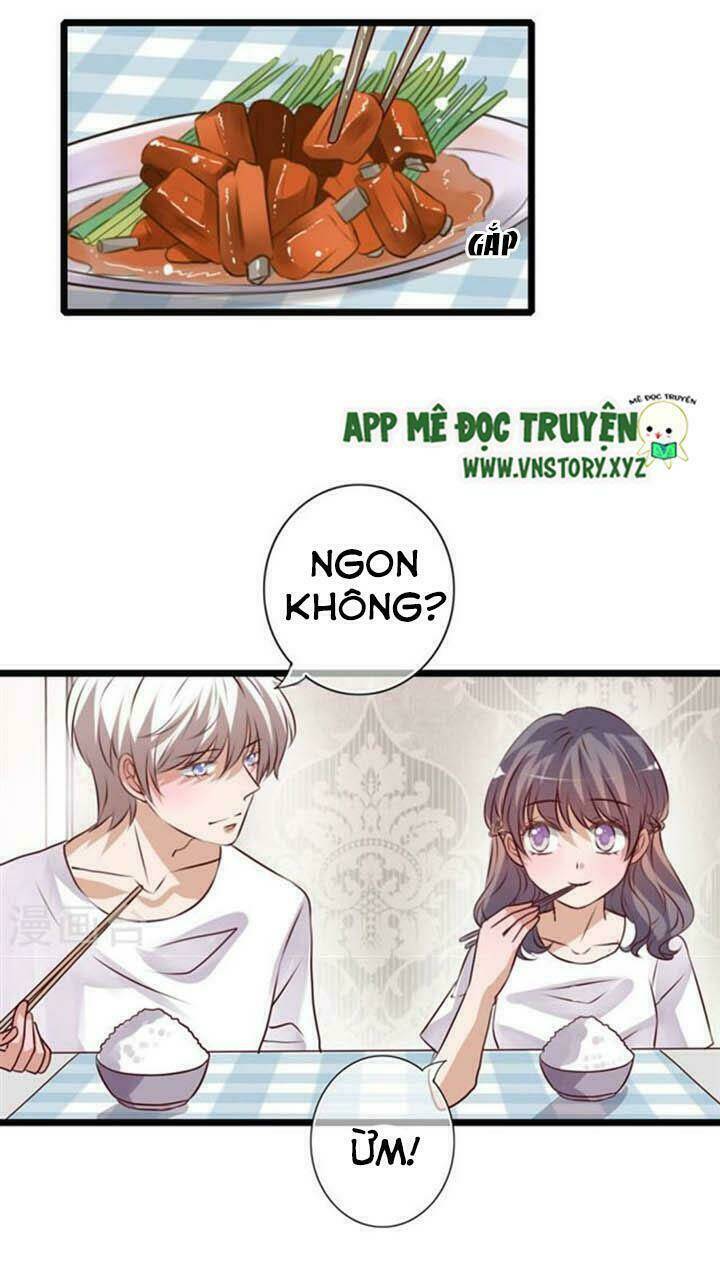 Sau Con Mưa Mùa Hạ: Chapter 50