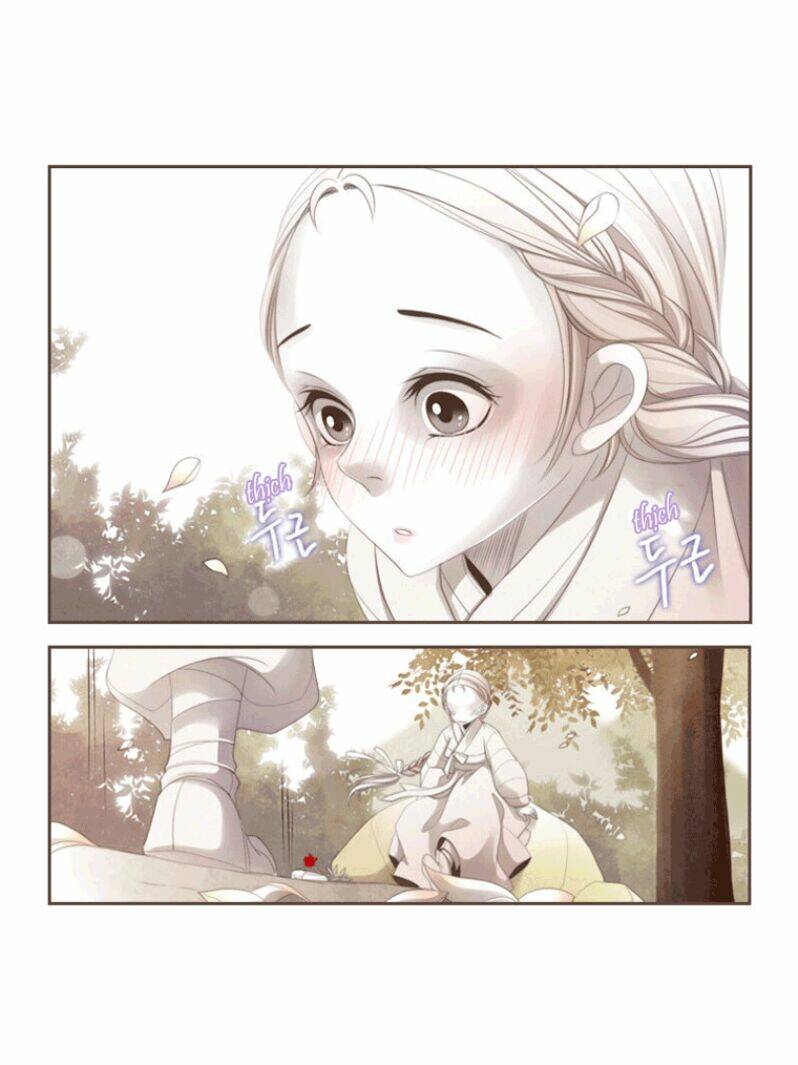 Twelve Nights: Chapter 5