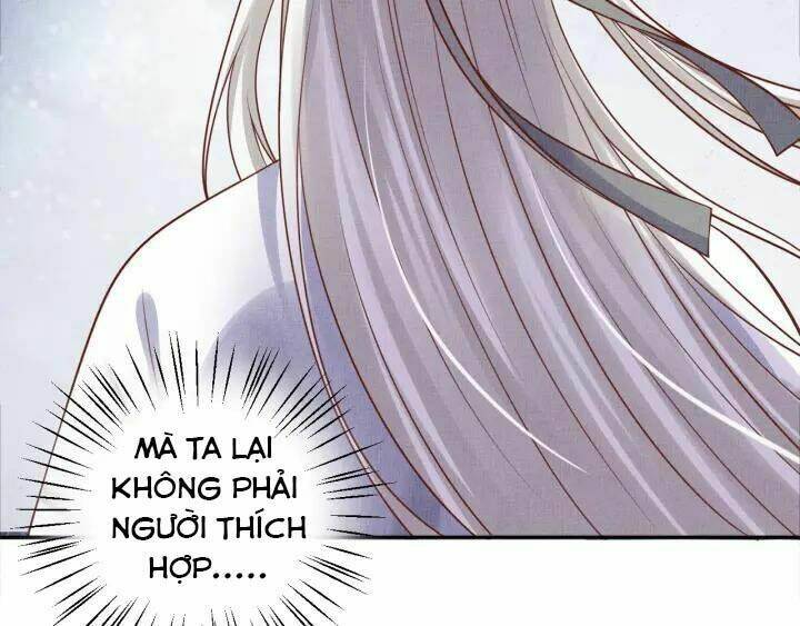 Thịnh Sủng Y Phi Chi Dao Quan Truyện: Chapter 93