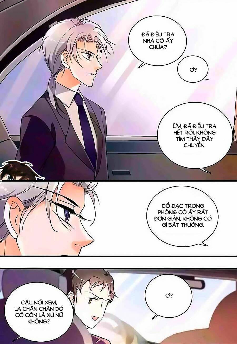 999 Nụ Hôn Bá Đạo Của Nam Thần: Chapter 64