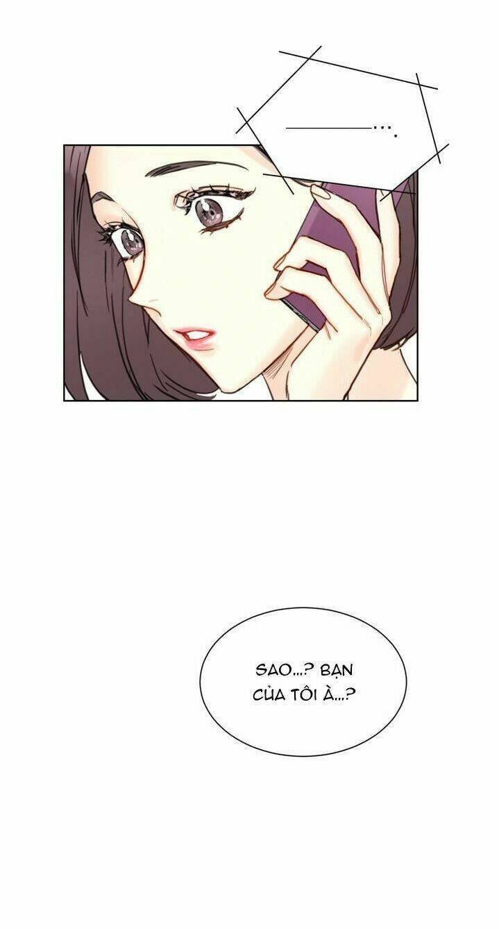 Hẹn Hò Nơi Công Sở: Chapter 25