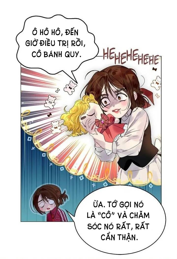 Đừng Xem Thường Nữ Phụ: Chapter 178