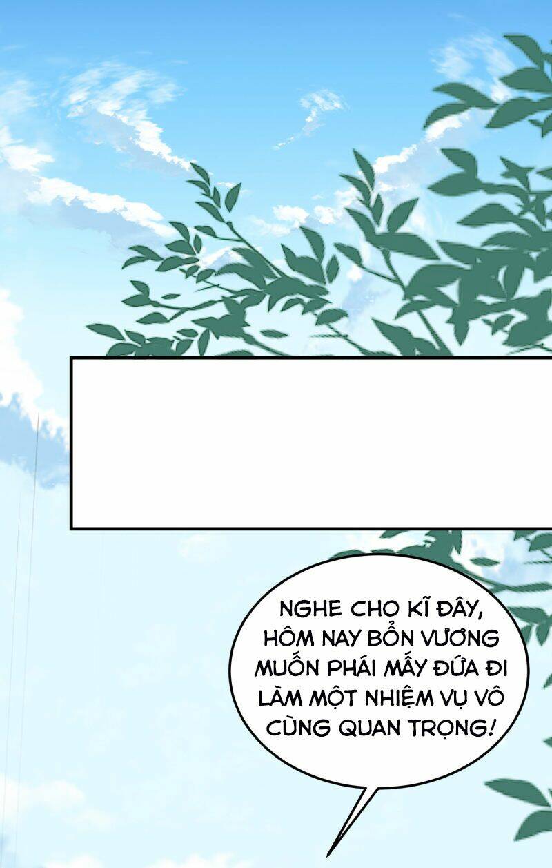 Vạn Giới Tiên Vương: Chapter 75
