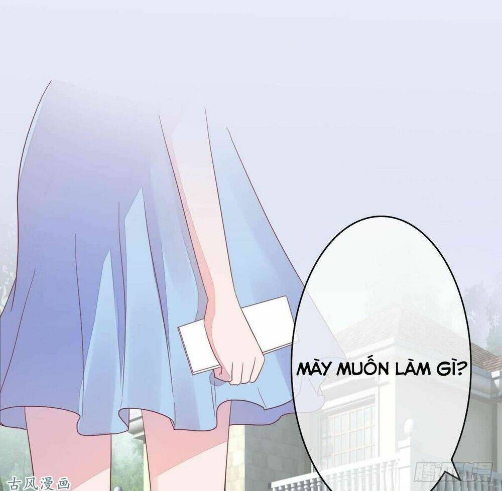 Manh Thê Khó Dỗ: Chapter 29