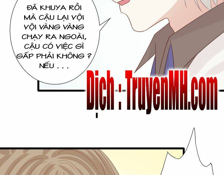 Nữ Hoàng Giá Đáo: Chapter 28