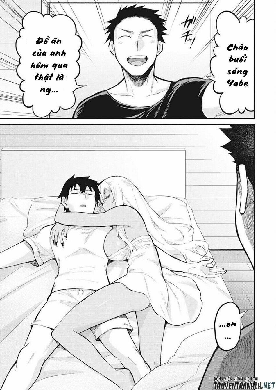 Gal Gohan: Chapter 38