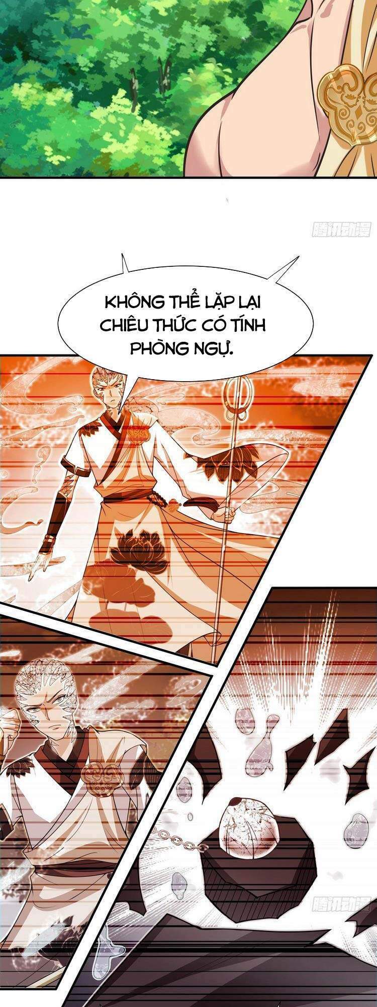 Tà Du Ký: Chapter 133