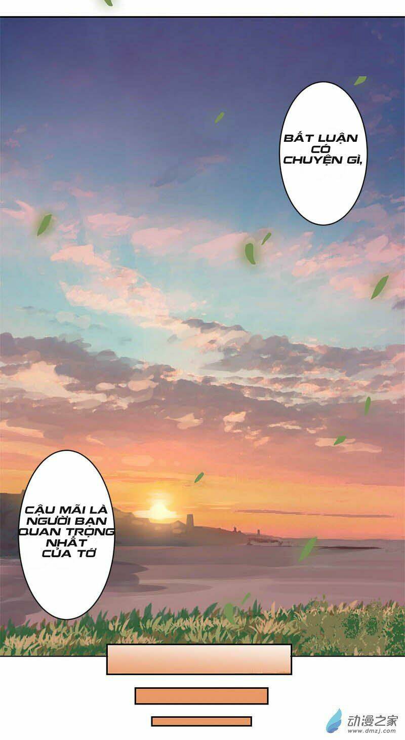 Trọng Sinh Chi Hao Môn Cường Thế Quy Lai: Chapter 17