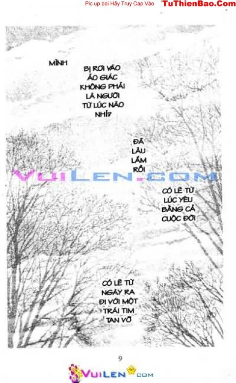 Học Viện Alice: Chapter 23