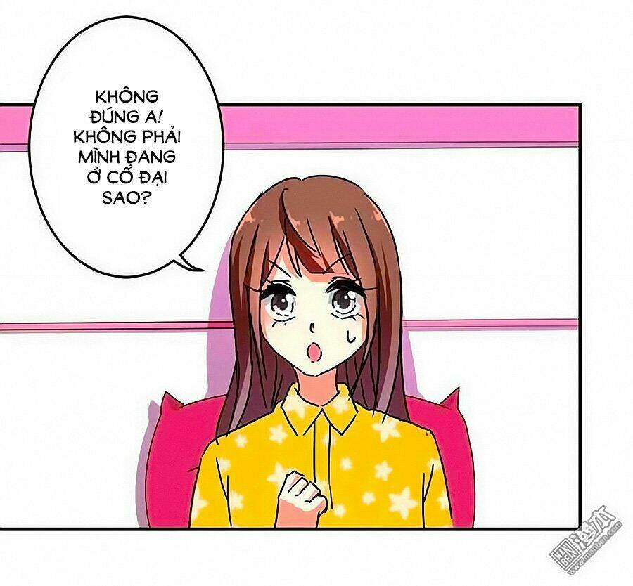 Vương Gia! Ngươi Thật Bỉ Ổi: Chapter 273