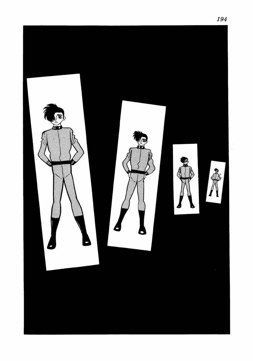 Chim Lửa: Chapter 39