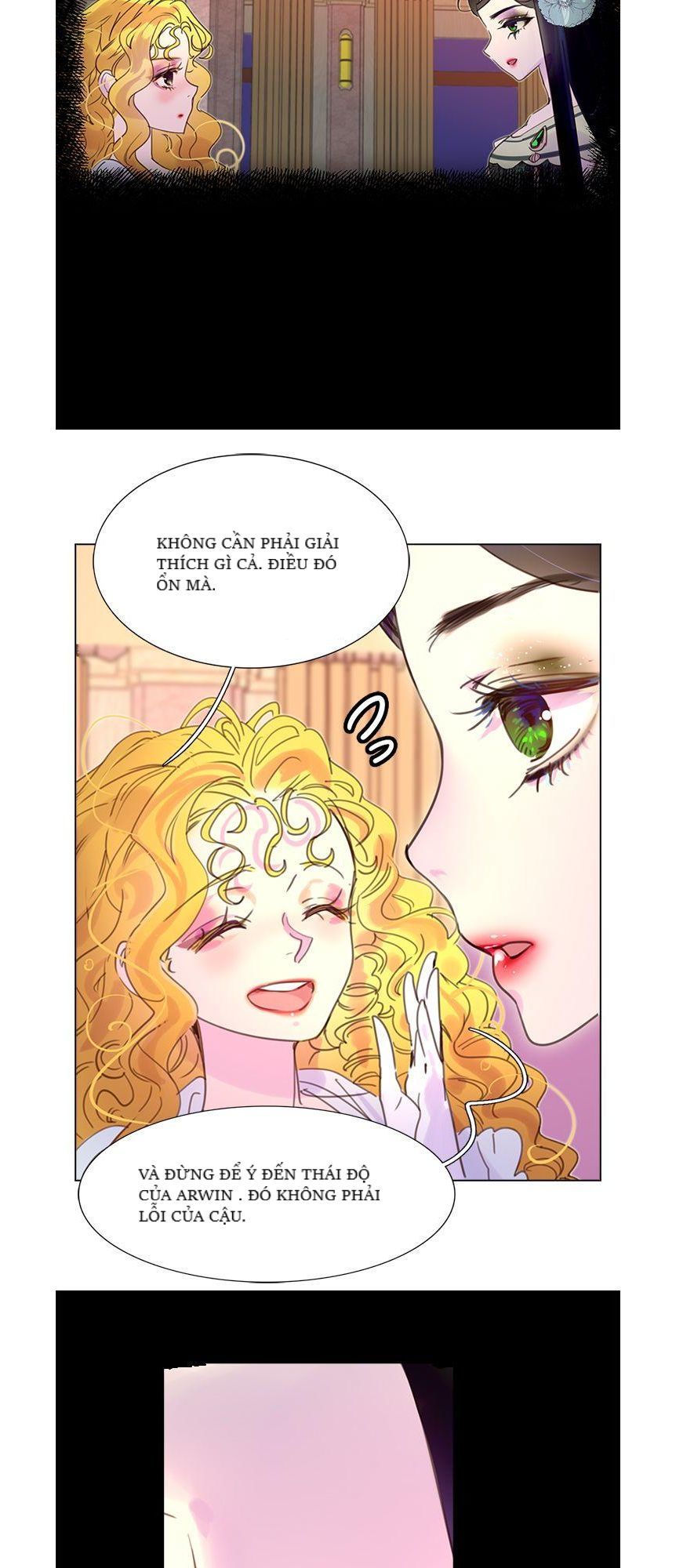 Đừng Xem Thường Nữ Phụ: Chapter 6