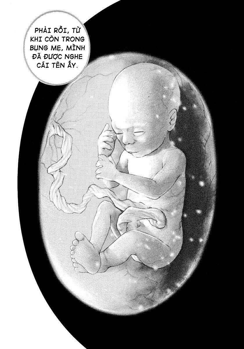 Tough - Miyazawa Kiichi: Chapter 419