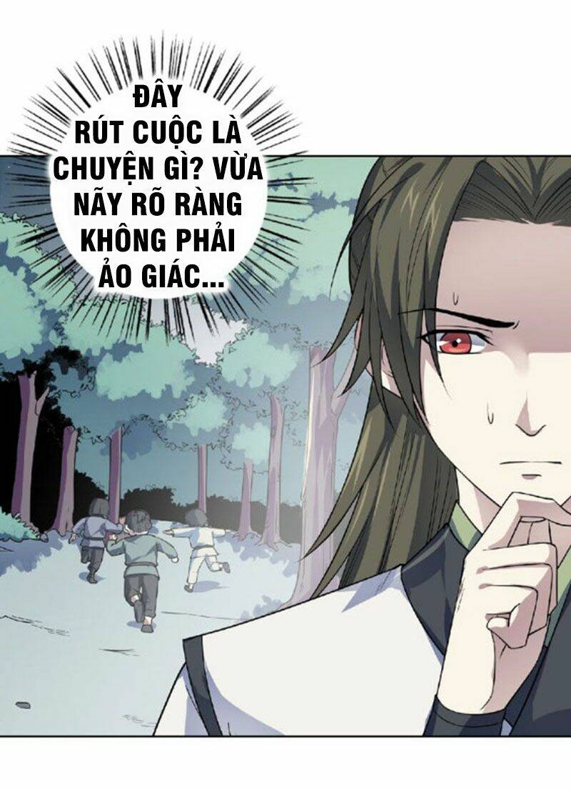 Nghịch Thiên Đại Thần: Chapter 52.5