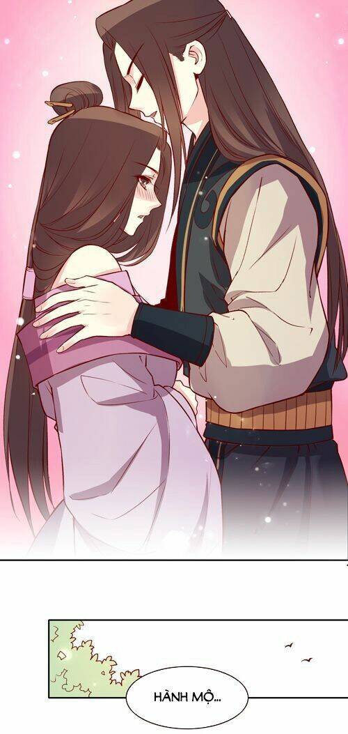 Yến Sơn Phái Và Bách Hoa Môn: Chapter 126