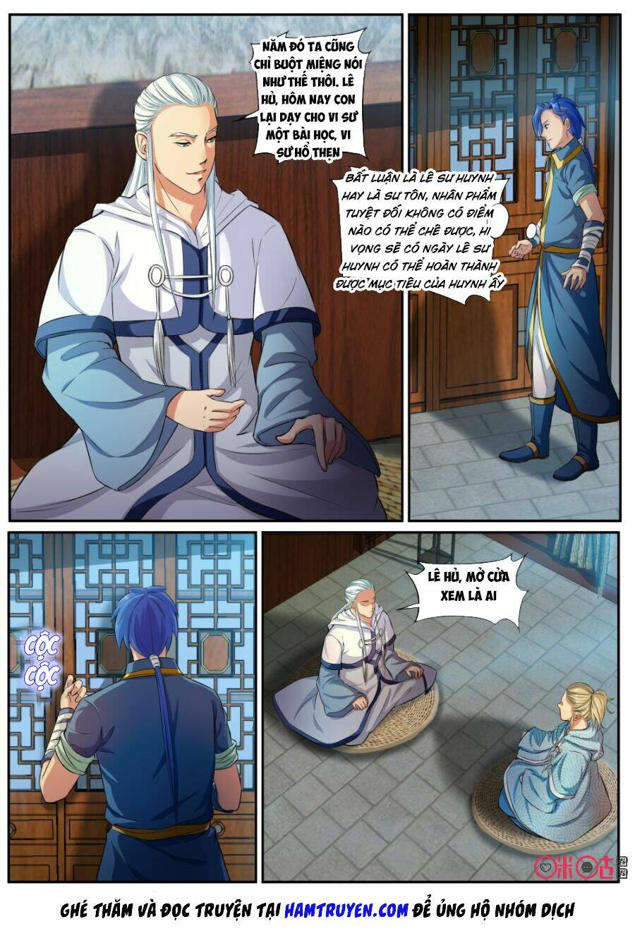 Tổng Tài Bá Đạo Là Gay: Chapter 141