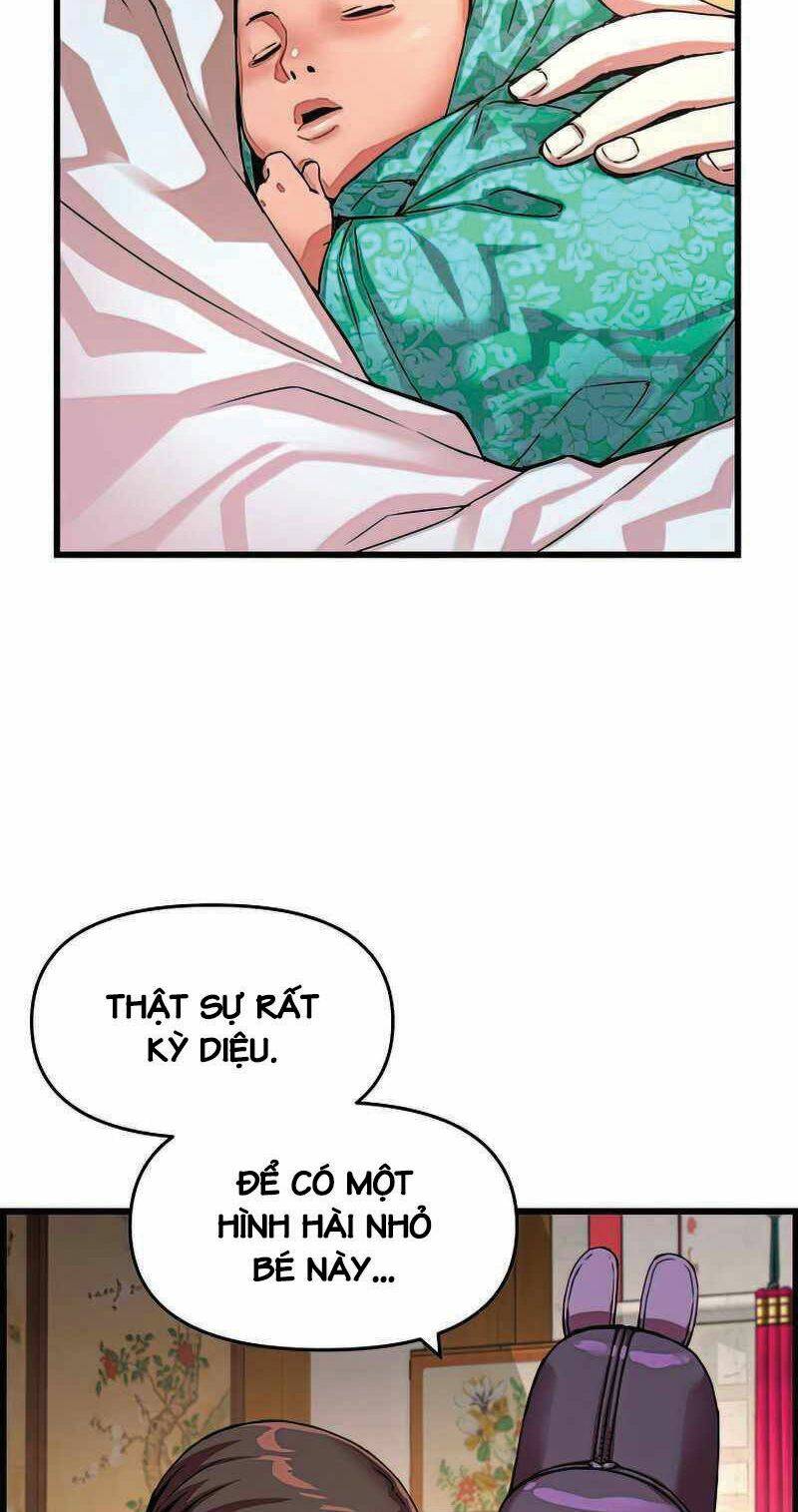 Tôi Sẽ Sống Như Một Hoàng Tử: Chapter 85