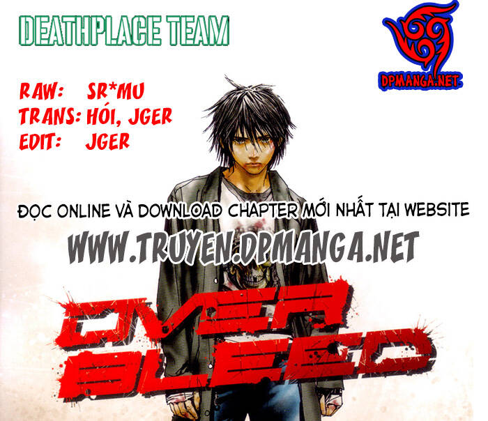 Gekiryuuchi: Chapter 16
