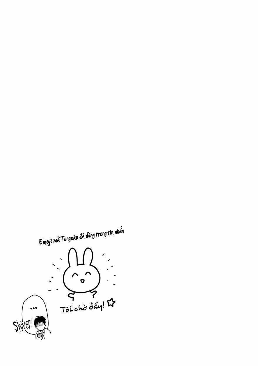 Oni To Tengoku: Chapter 5