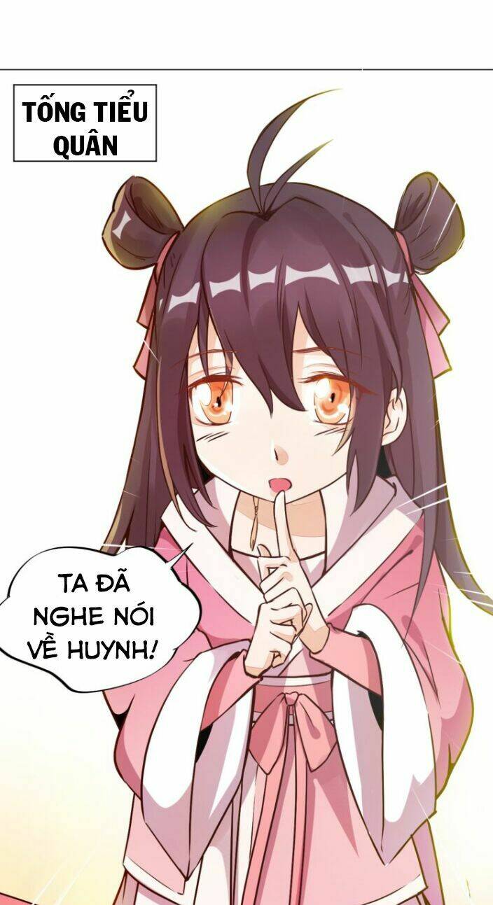 Ngự Thiên Thần Đế: Chapter 4