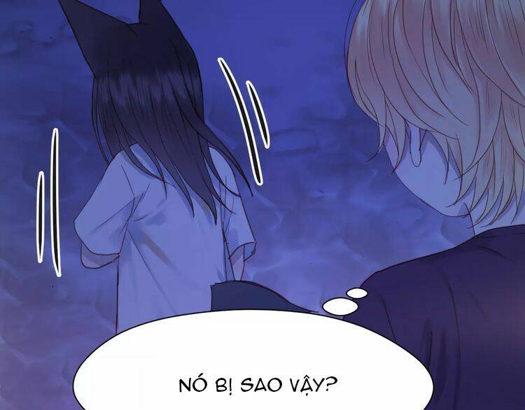 Lượm Được Một Tiểu Hồ Ly 2: Chapter 4