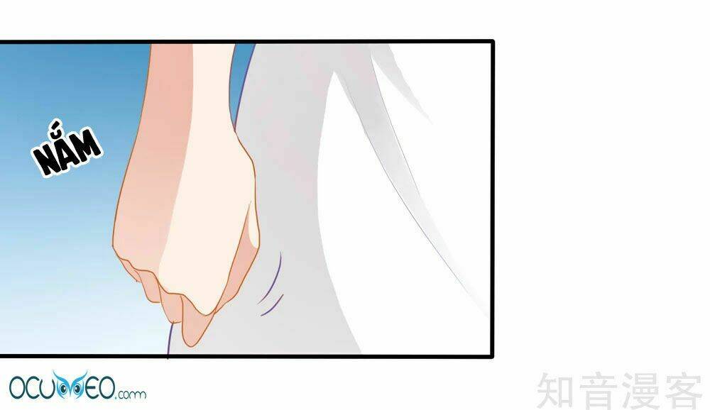 Mỹ Vị Giai Thê: Chapter 13