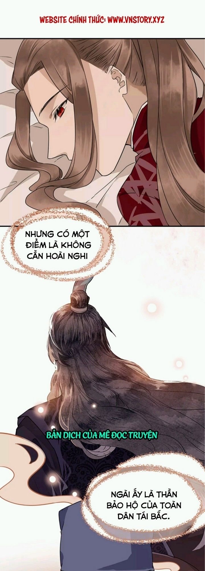 Công Chúa Gả Đến: Chapter 20