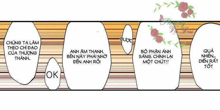 Mệnh Lệnh Tuyệt Đối Của Bá Đạo Vương Tử: Chapter 36