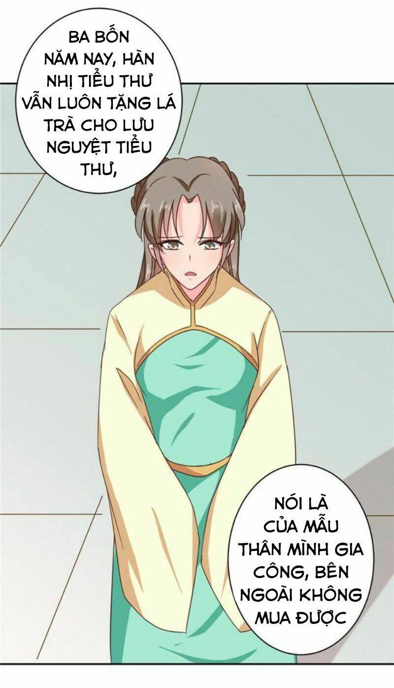 Thiên Tài Tiểu Độc Phi: Chapter 107