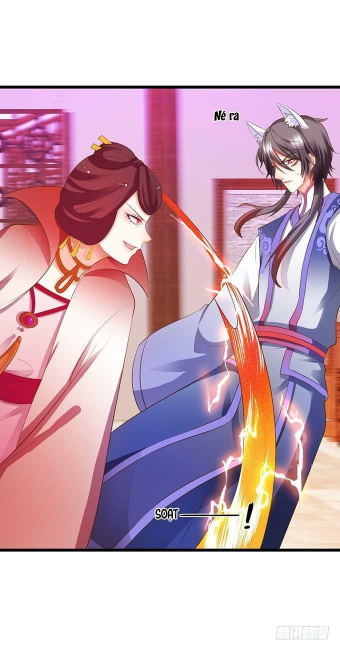 Hồ Tiên Hung Bạo: Chapter 84