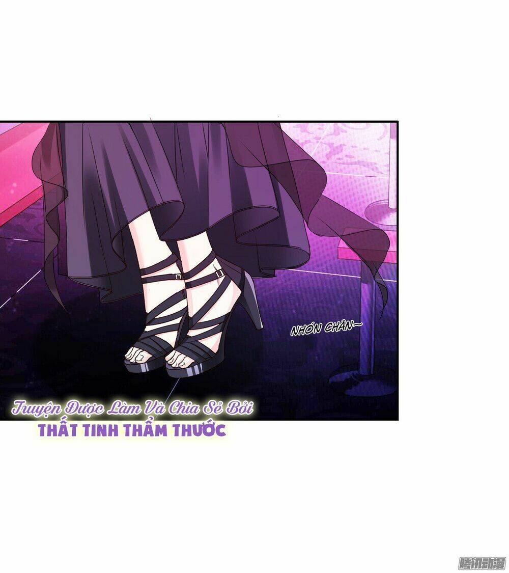 Bay Qua Thiên Sơn Đến Yêu Anh: Chapter 15