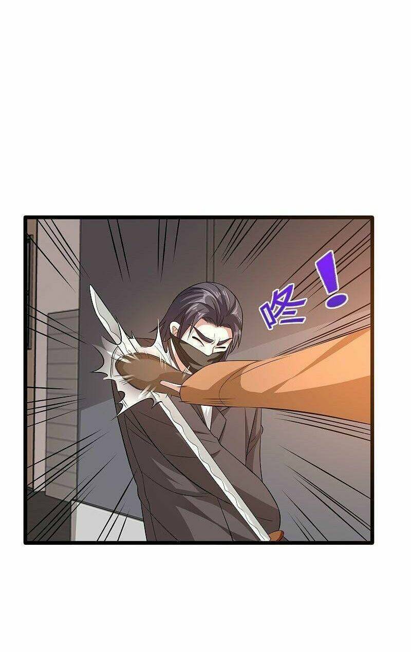 Đô Thị Tà Vương: Chapter 110