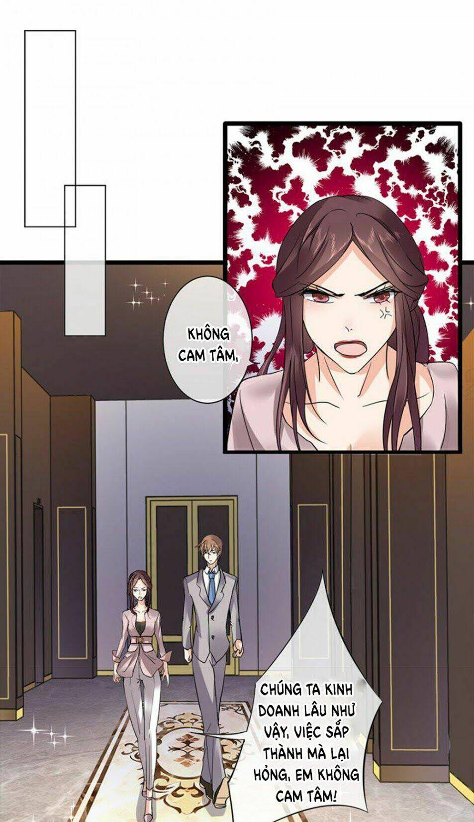 Nhật Ký Dạy Dỗ Của Gia Tộc Đáng Yêu: Chapter 18