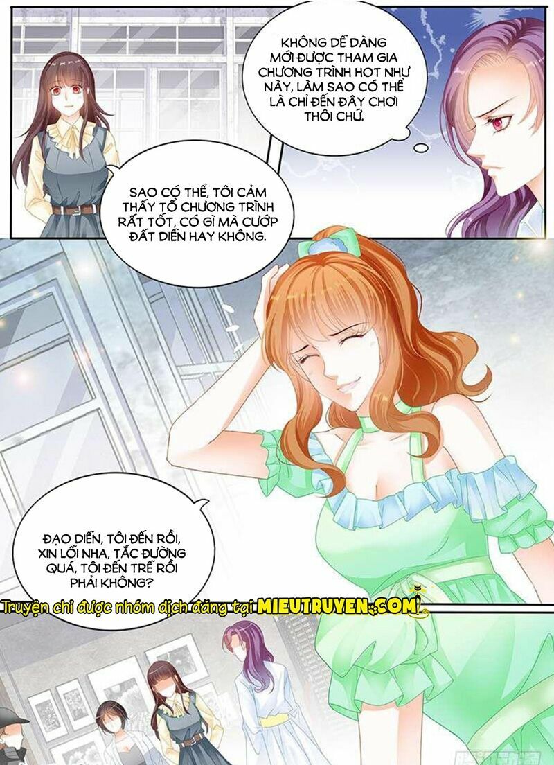 Thiểm Hôn Kiều Thê: Chapter 99