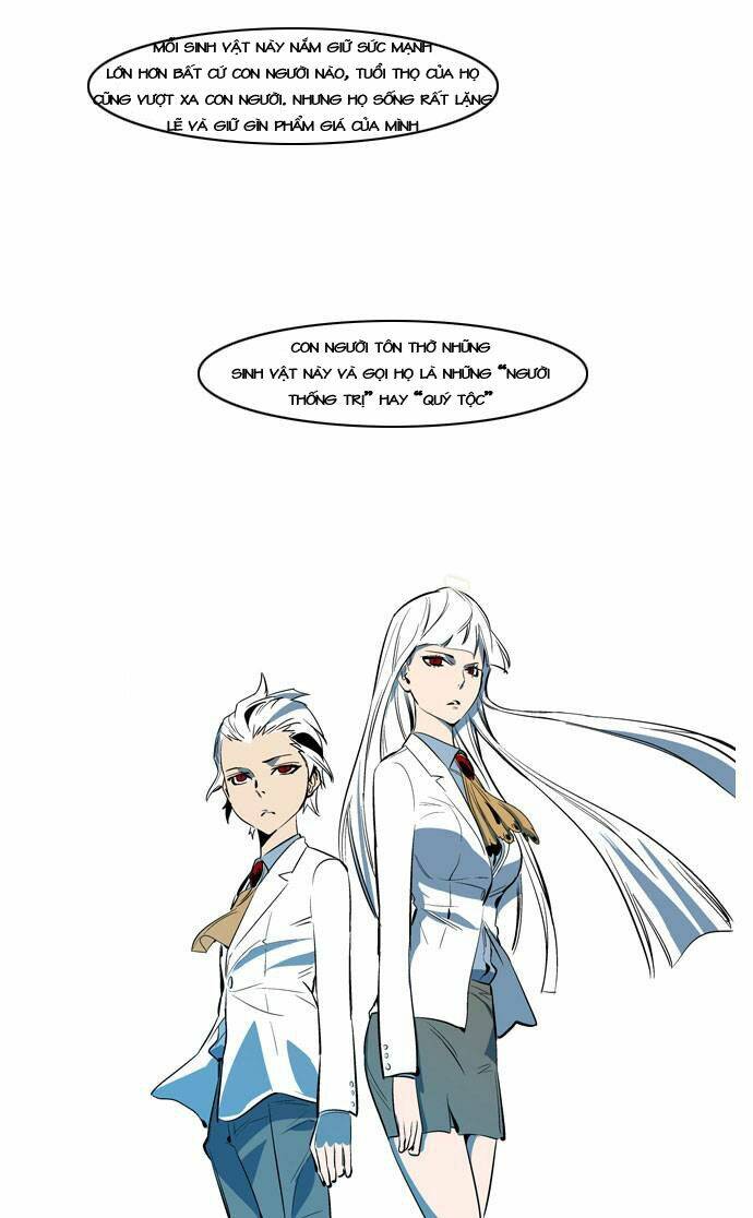 Ma Cà Rồng Quý Tộc: Chapter 108