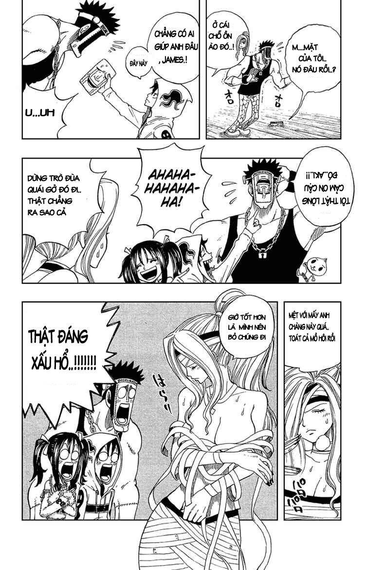 Monster Soul: Chapter 1