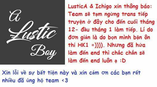 Urami-San Wa Kyou Mo Ayaui: Chapter 3