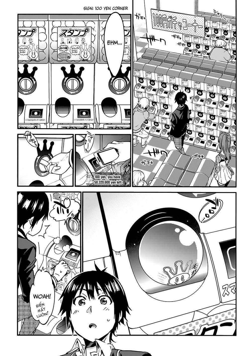 Real Account Ii: Chapter 15