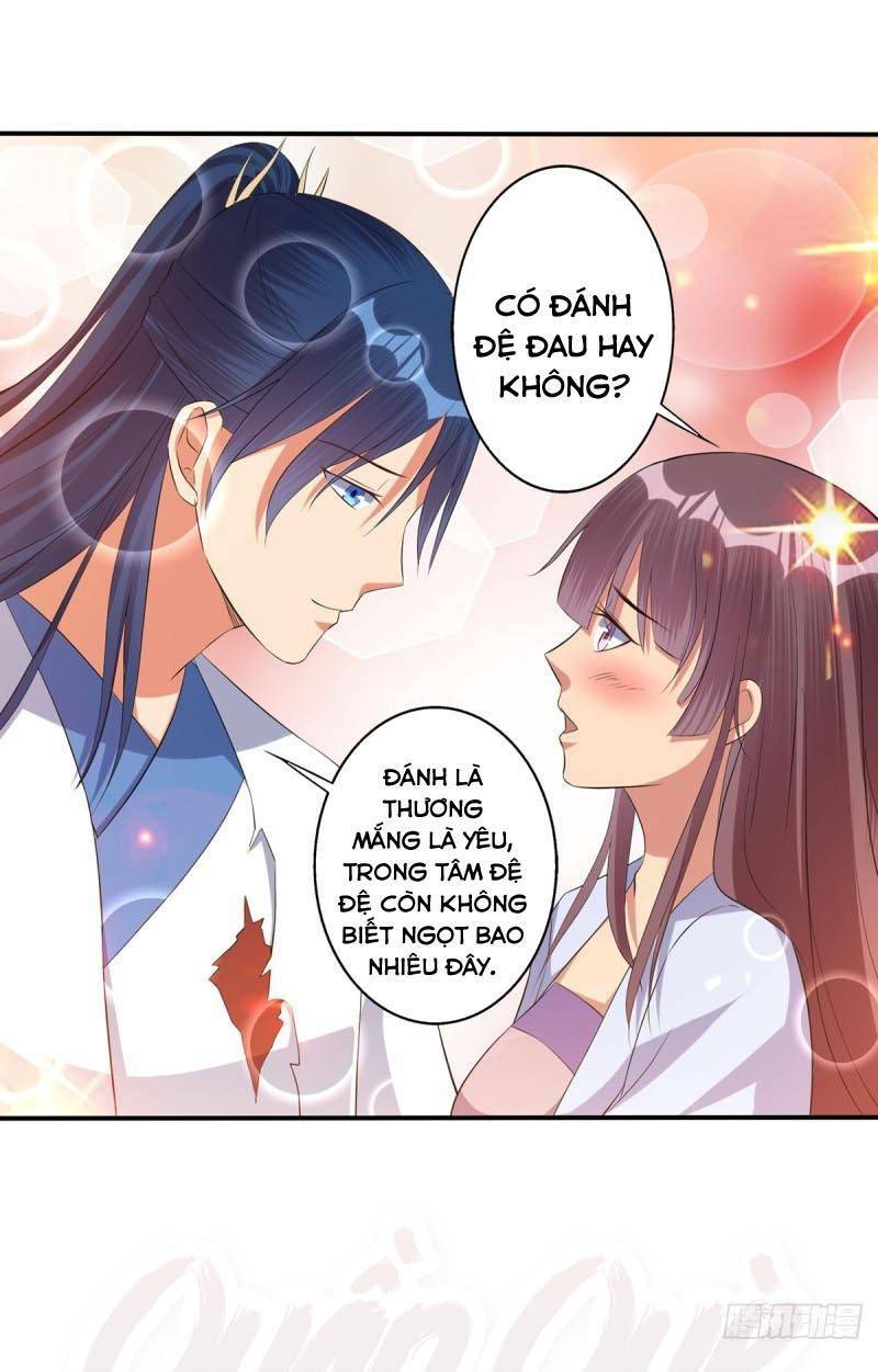 Ta Có Một Bộ Hỗn Độn Kinh: Chapter 68