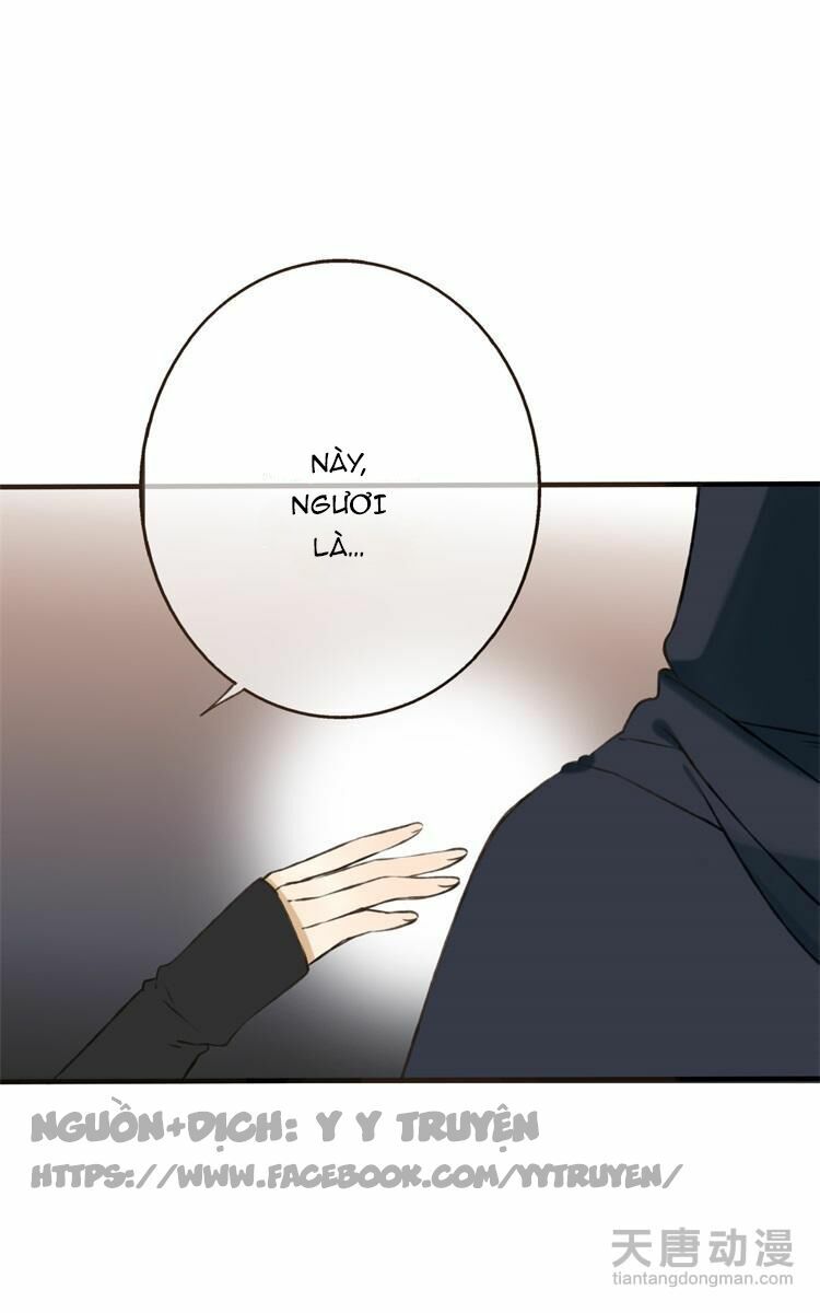 Giáo chủ yêu nghiệt mau nằm xuống: Chapter 13