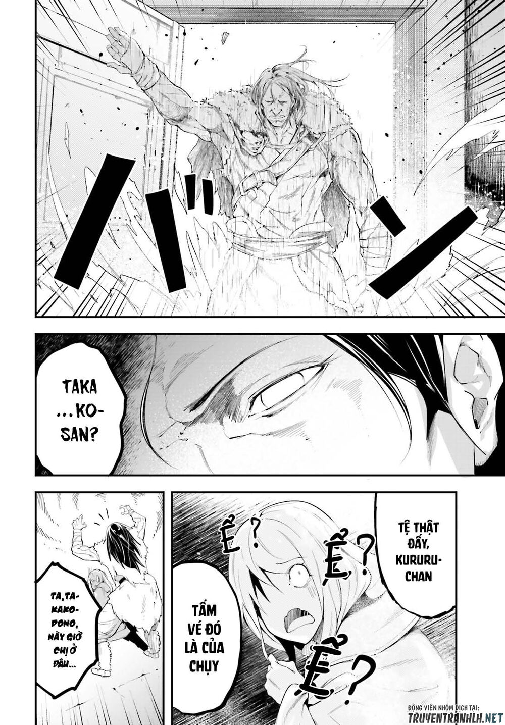 Thường Dân Cấp 999: Chapter 40
