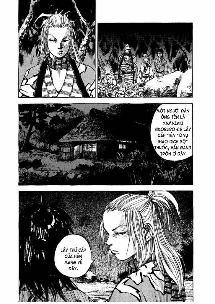Sidooh: Chapter 26
