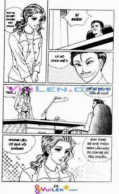 Cô gái Trung Hoa: Chapter 5