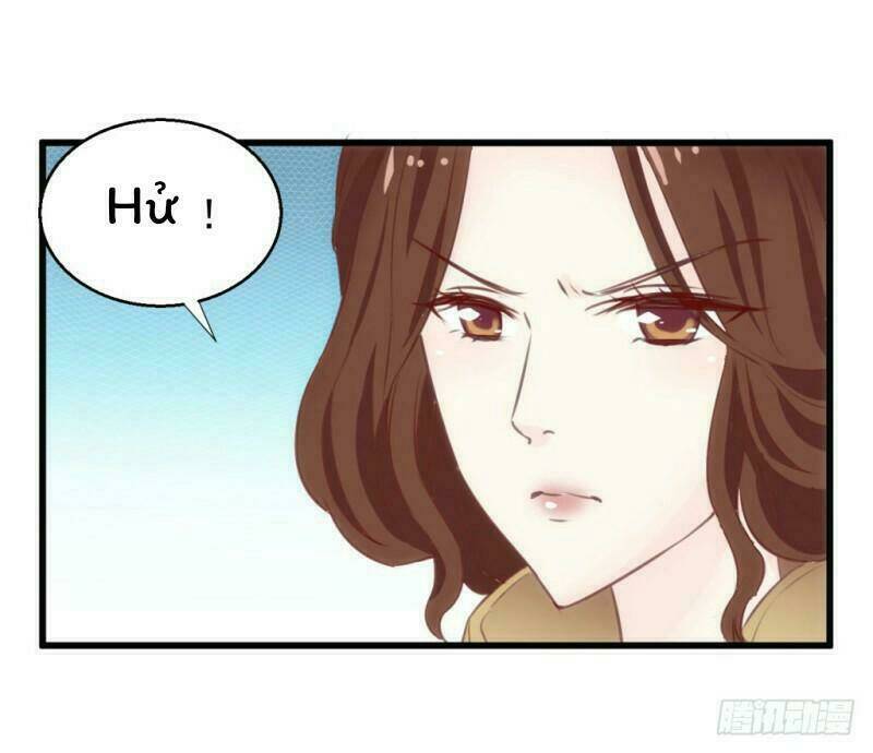 Bẩm Báo Công Chúa !: Chapter 12