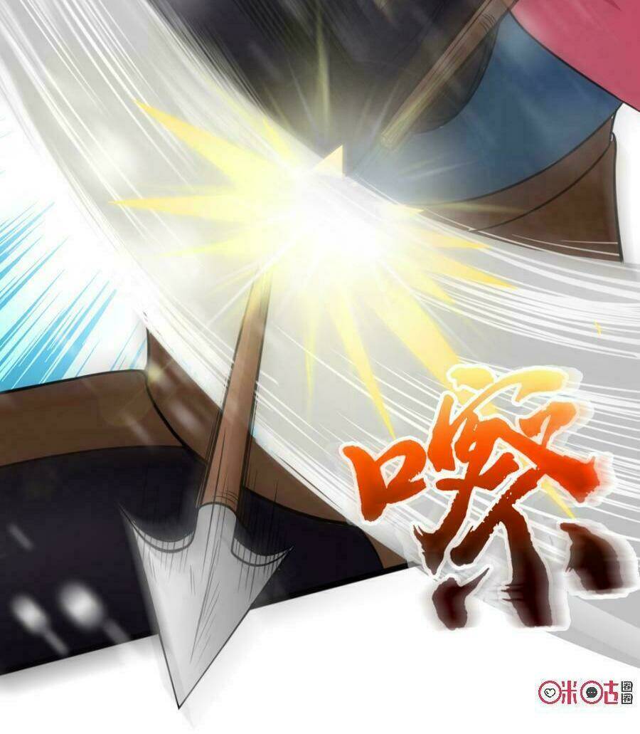 Tu Tiên Cuồng Thần: Chapter 15
