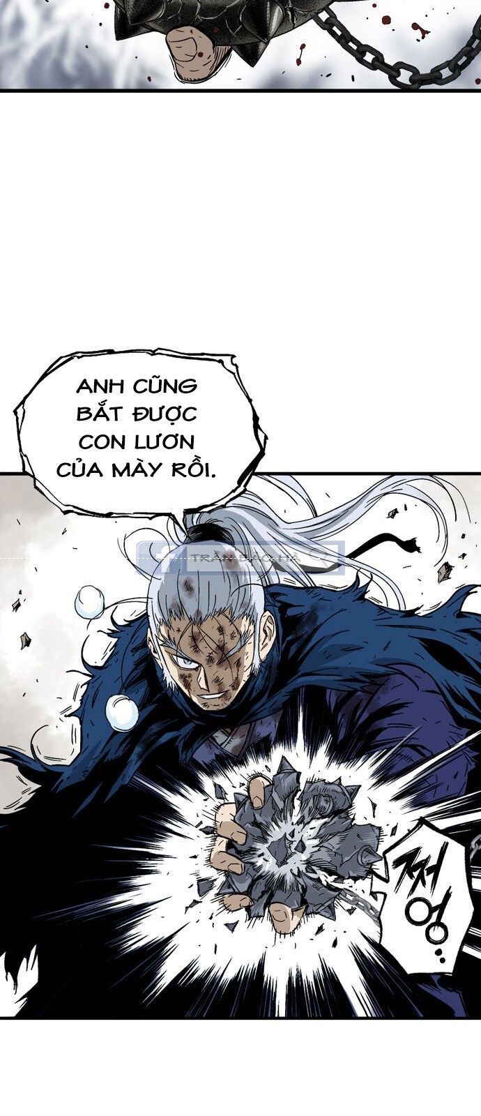Cao Thủ 2: Chapter 79